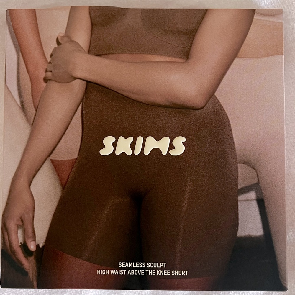 Skims shapewear